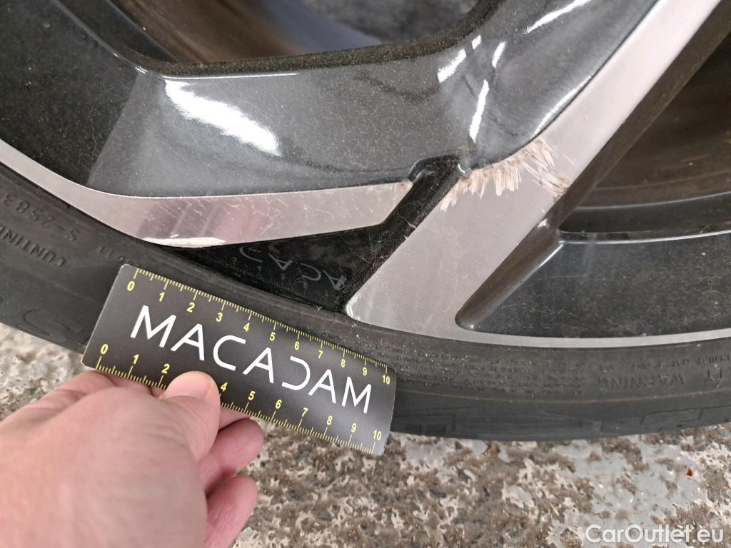  Citroen  C5 Aircross CITROEN  / 2018 / 5P / SUV Hybrid 225 ë-EAT8 Business #23