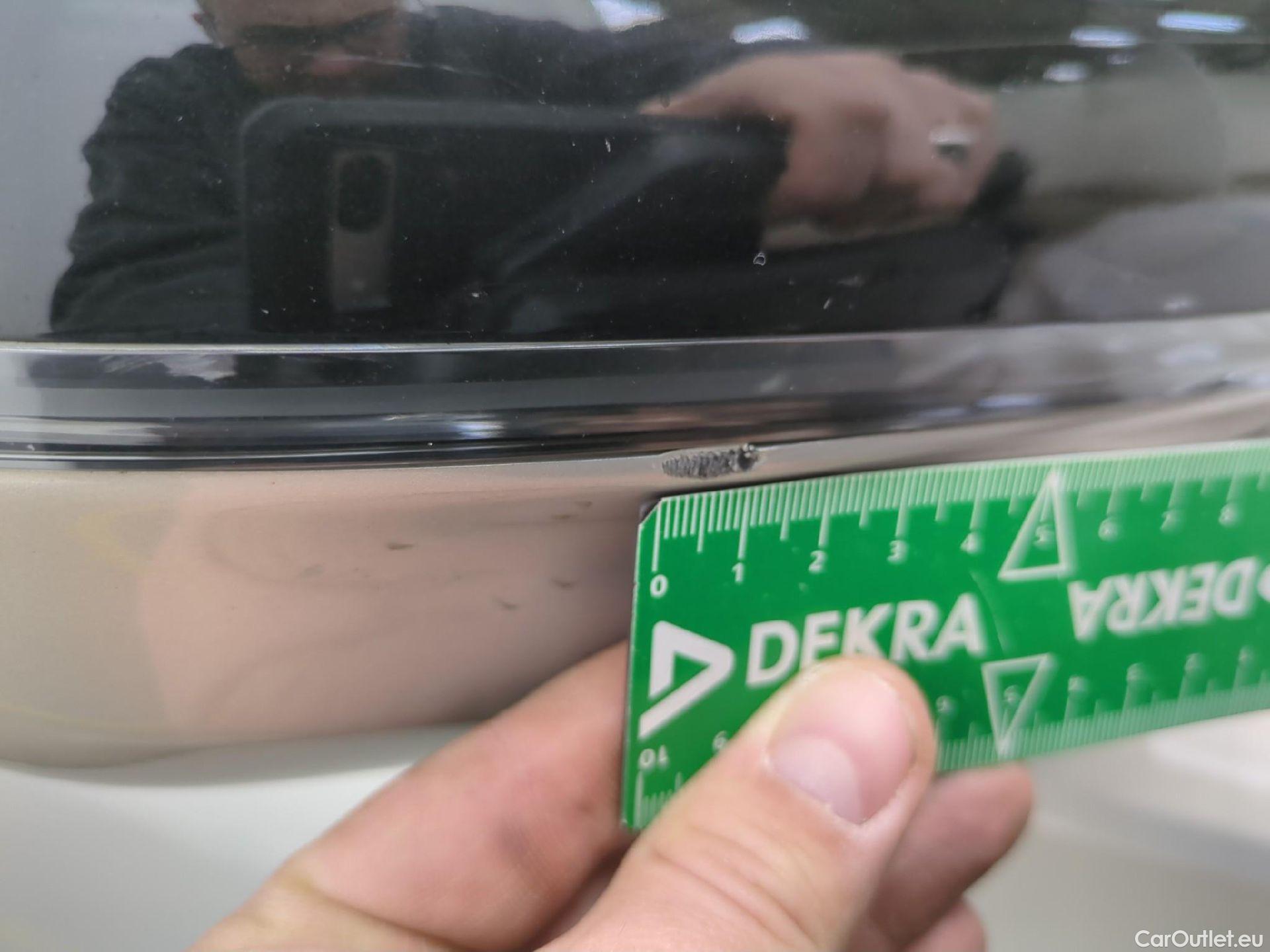  DS  DS7 7 Crossback Executive 2.0 BlueHDi 180CV BVA8 E6d #27