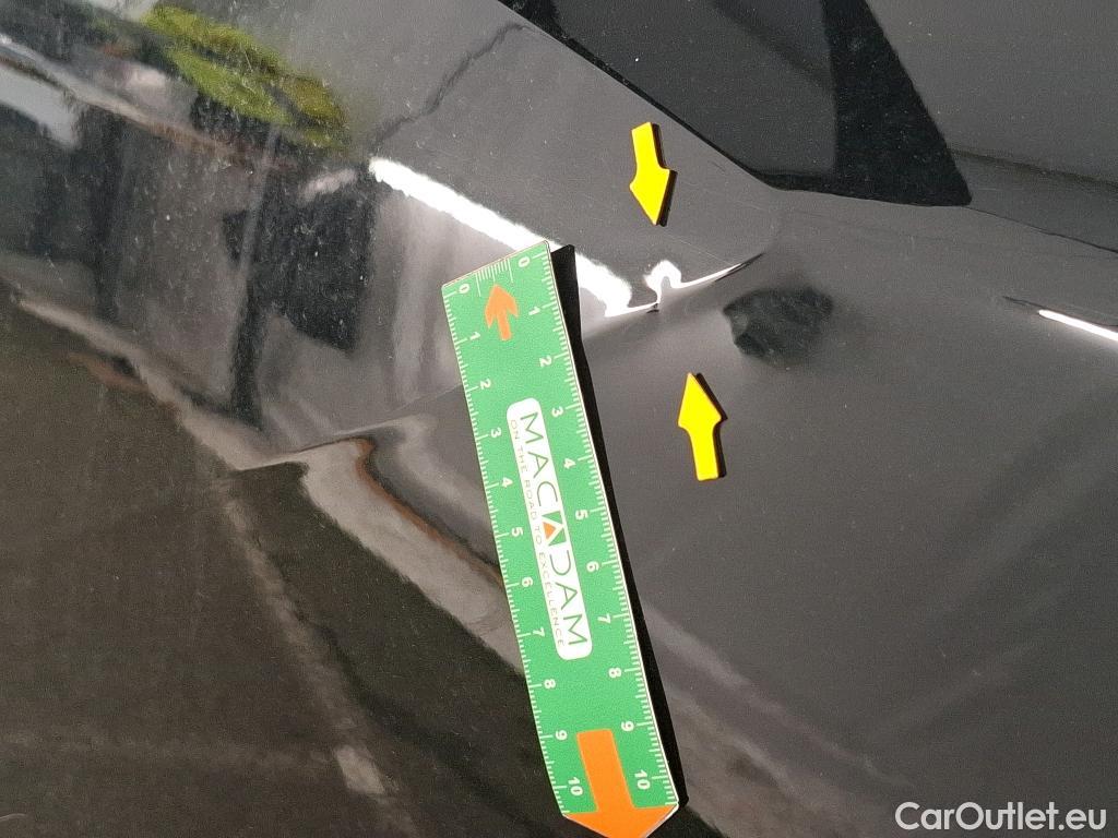  Peugeot  2008  Allure Business 1.2 PureTech 130CV BVA8 E6d #4