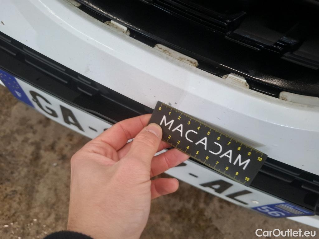  Renault  Clio RENAULT  / 2019 / 5P / Berline Business SCe 65 #11