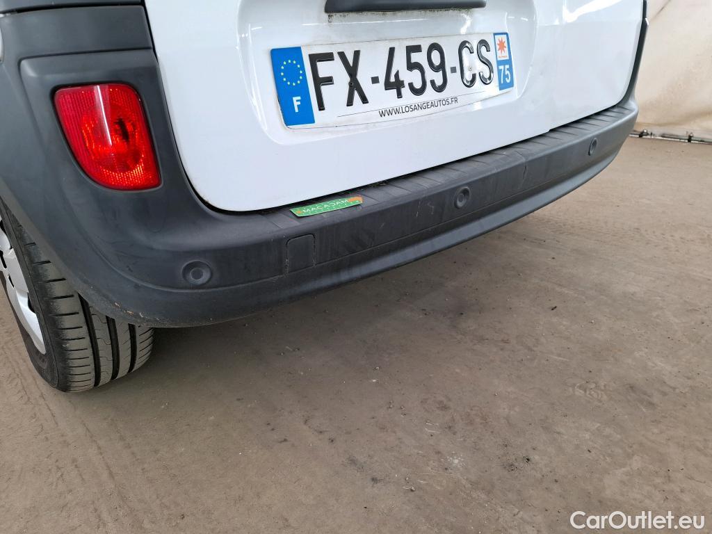  Renault  Kangoo  II Express Maxi Extra (Série Spéciale) 1.5 dCi 95CV BVM6 E6dT #11
