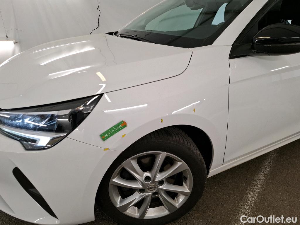  Opel  Corsa  F Elegance Business 1.2 Turbo 100CV BVM6 E6d #1