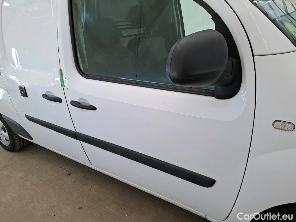  Renault  Kangoo  II Express Maxi Extra (Série Spéciale) 1.5 dCi 95CV BVM6 E6dT #25
