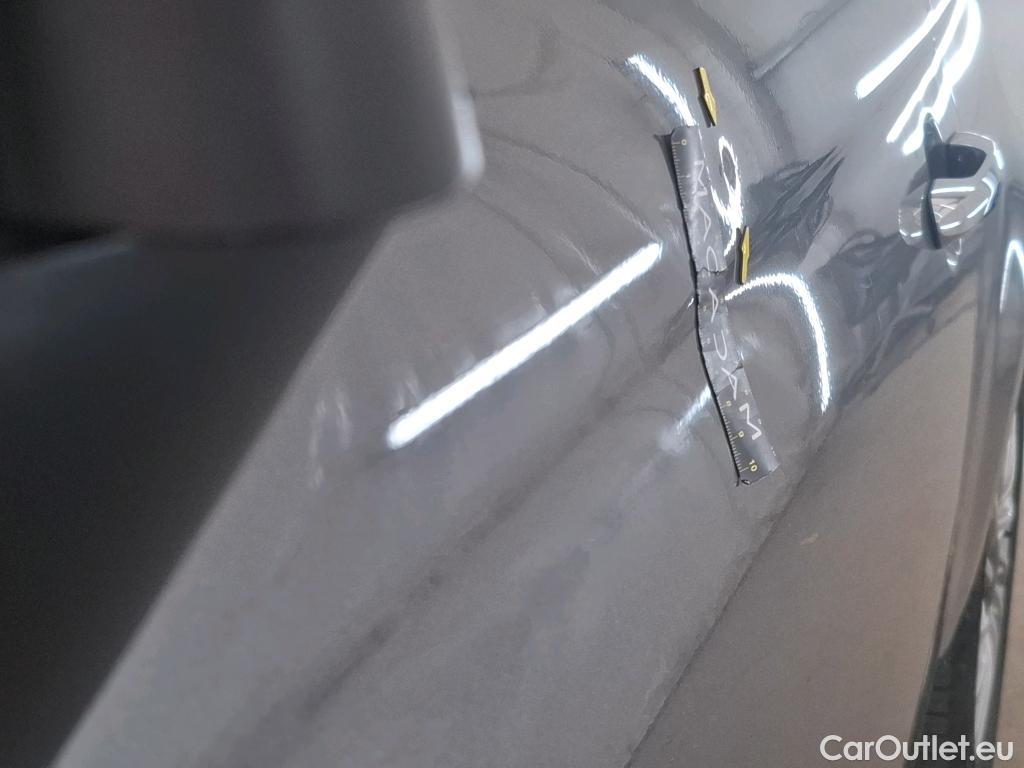  Fiat  500 FIAT   2015  3P  Berline Hybrid 10 BSG 70 ch Dolcevita #13