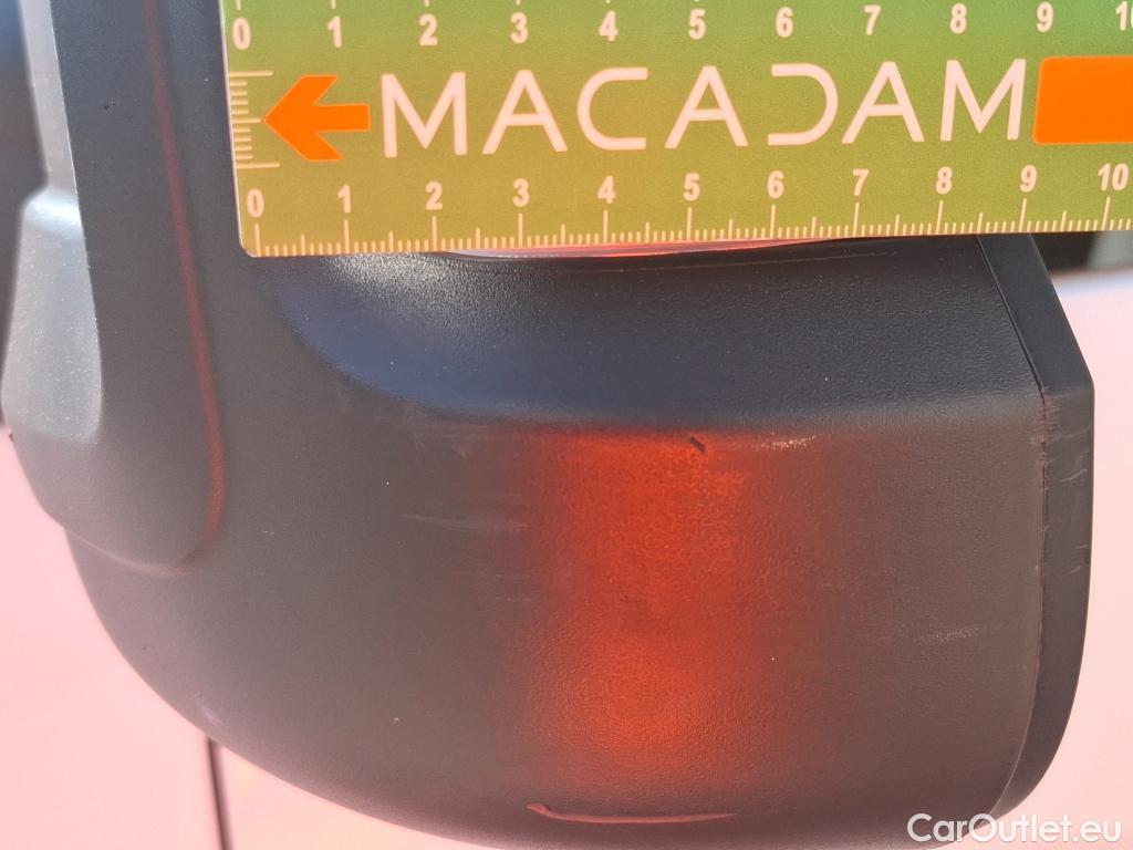  Fiat  Ducato FIAT  SC  2014 2P  Châssis cabine H3-Power 140 Maxi HD 35 L Busi #13