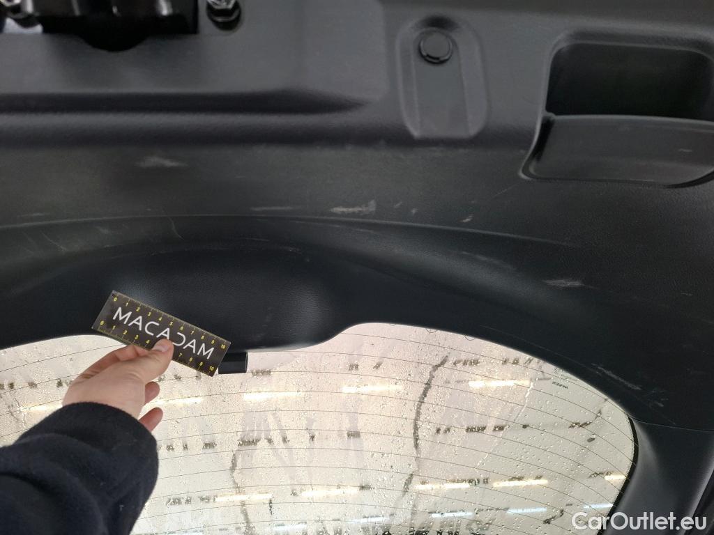  Nissan  Juke NISSAN  / 2019 / 5P / Crossover DIG-T 114 BVM6 Acenta #10