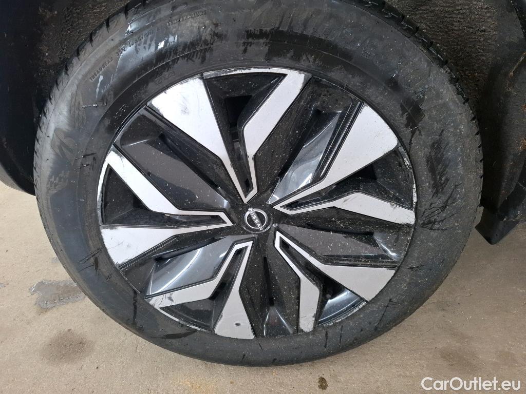  Nissan  Juke NISSAN  / 2019 / 5P / Crossover DIG-T 114 BVM6 Acenta #27