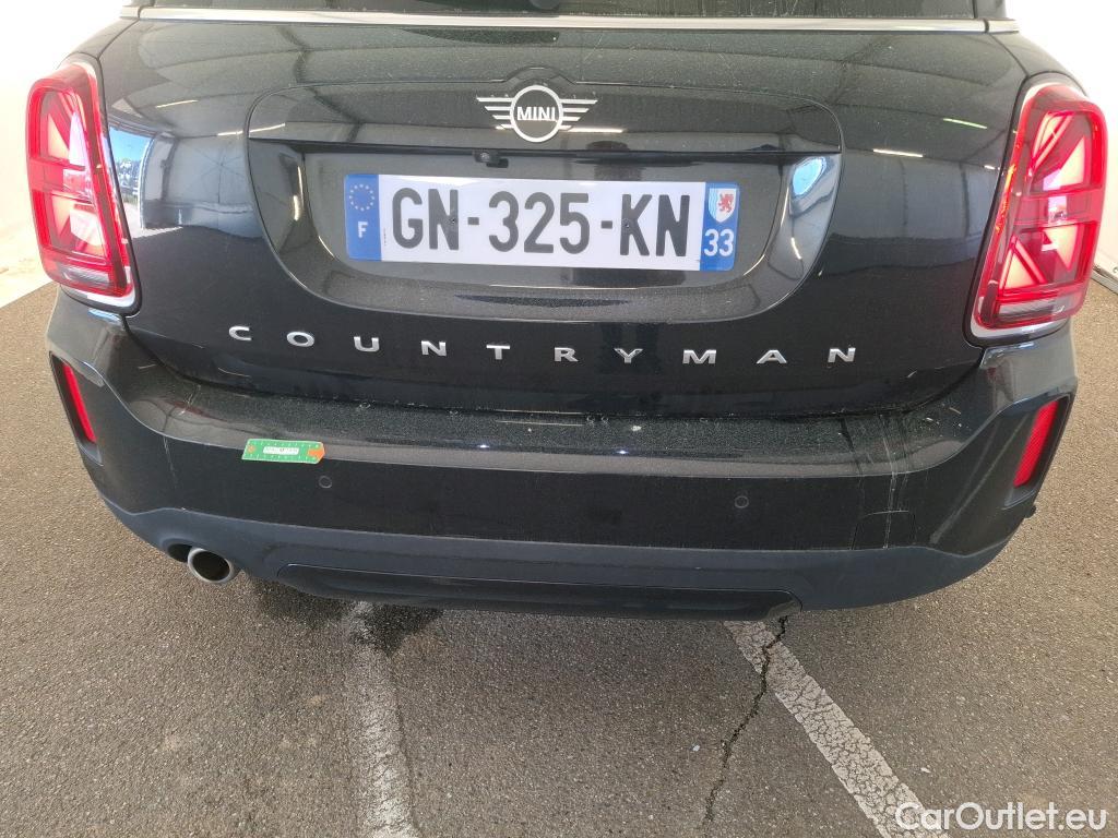  Mini  Countryman MINI  / 2020 / 5P / Crossover Cooper Essential 136 ch BVA7 #1