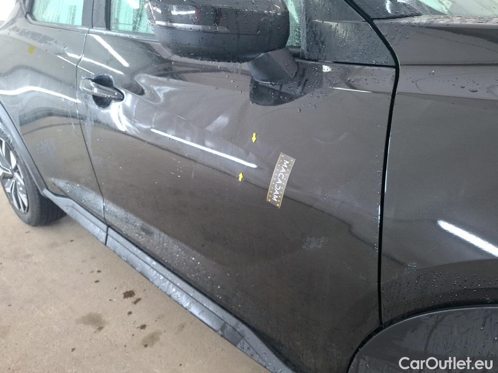  Nissan  Juke NISSAN  / 2019 / 5P / Crossover DIG-T 114 BVM6 Acenta #6