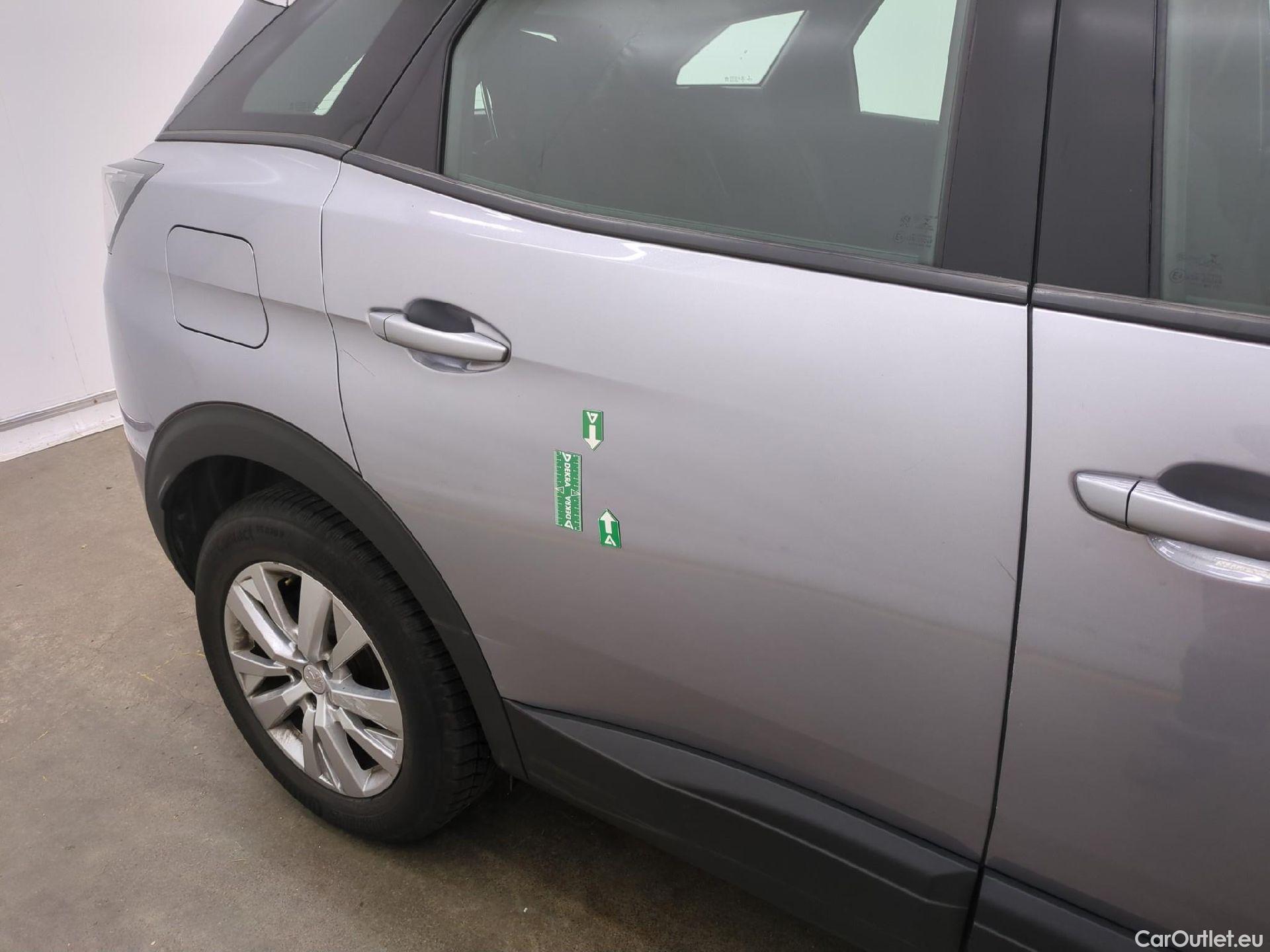  Peugeot  3008  Active Pack 1.5 HDi 130CV BVA8 E6d #74