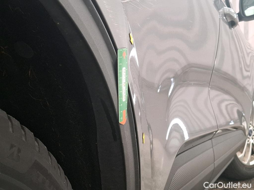  Ford  Kuga  Titanium Hybrid 2.5 190CV BVA6 E6dT #4