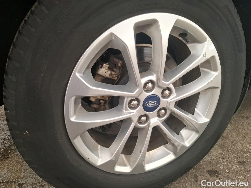  Ford  Kuga  Titanium Hybrid 2.5 190CV BVA6 E6dT #23