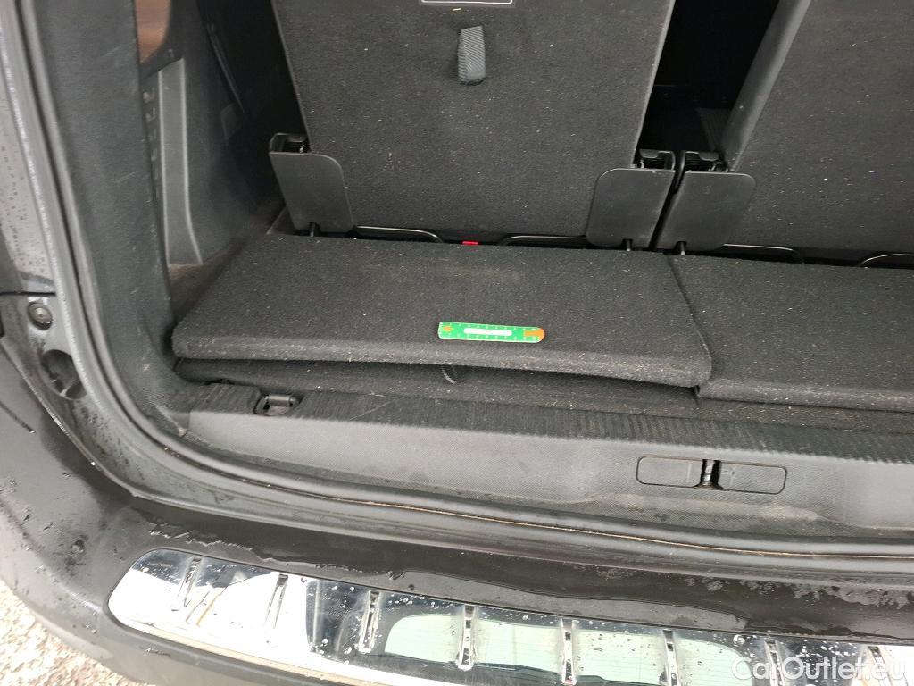  Peugeot  5008  Allure Pack 1.2 PureTech 130CV BVA8 7 Sieges E6d / GARANTIE STELLANTIS 10 ANS VOIR PHOTO 2 #5