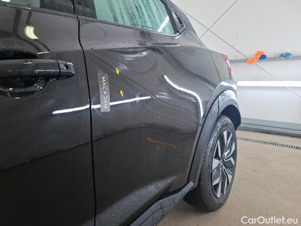  Nissan  Juke NISSAN  / 2019 / 5P / Crossover DIG-T 114 BVM6 Acenta #20