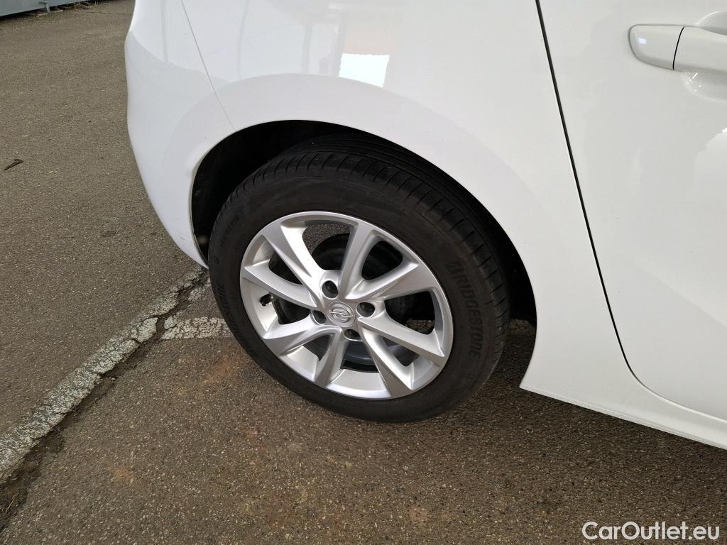  Opel  Corsa  F Elegance Business 1.2 Turbo 100CV BVM6 E6d #42