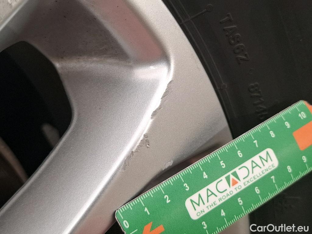  Ford  Kuga  Titanium Hybrid 2.5 190CV BVA6 E6dT #25