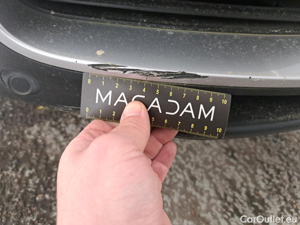  Citroen  C5 Aircross CITROEN  / 2018 / 5P / SUV Hybrid 225 ë-EAT8 Business #42