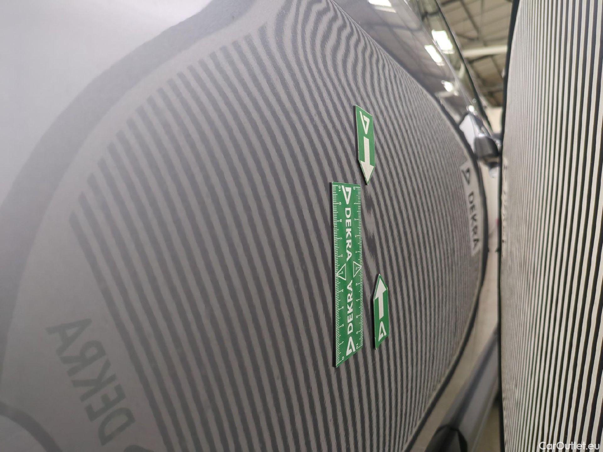  Peugeot  3008  Active Pack 1.5 HDi 130CV BVA8 E6d #75