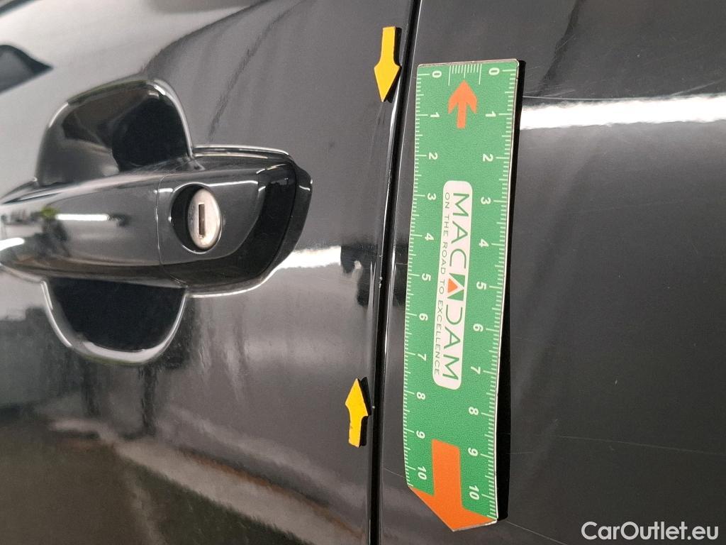  Peugeot  2008  Allure Business 1.2 PureTech 130CV BVA8 E6d #7