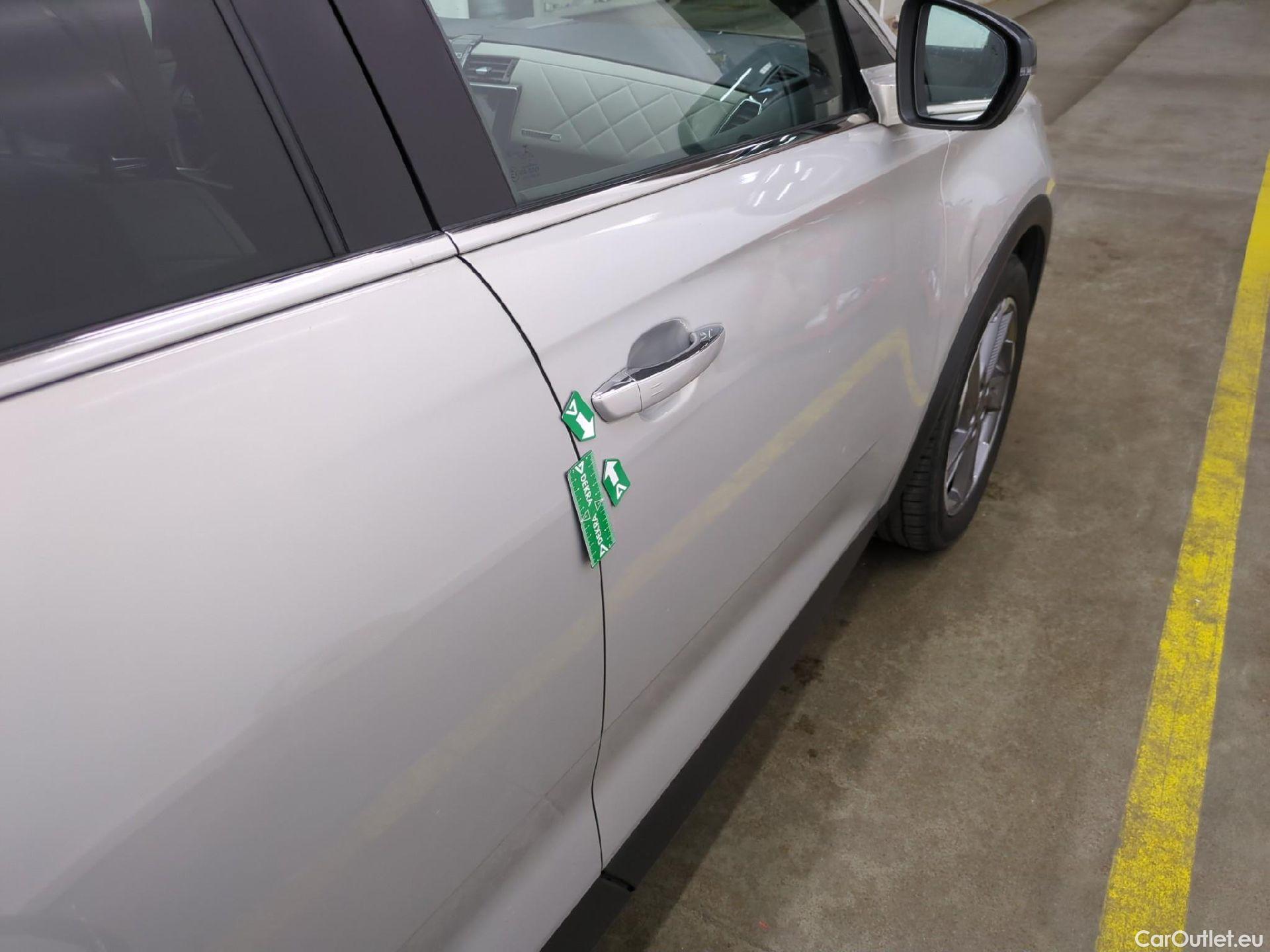  DS  DS7 7 Crossback Executive 2.0 BlueHDi 180CV BVA8 E6d #25