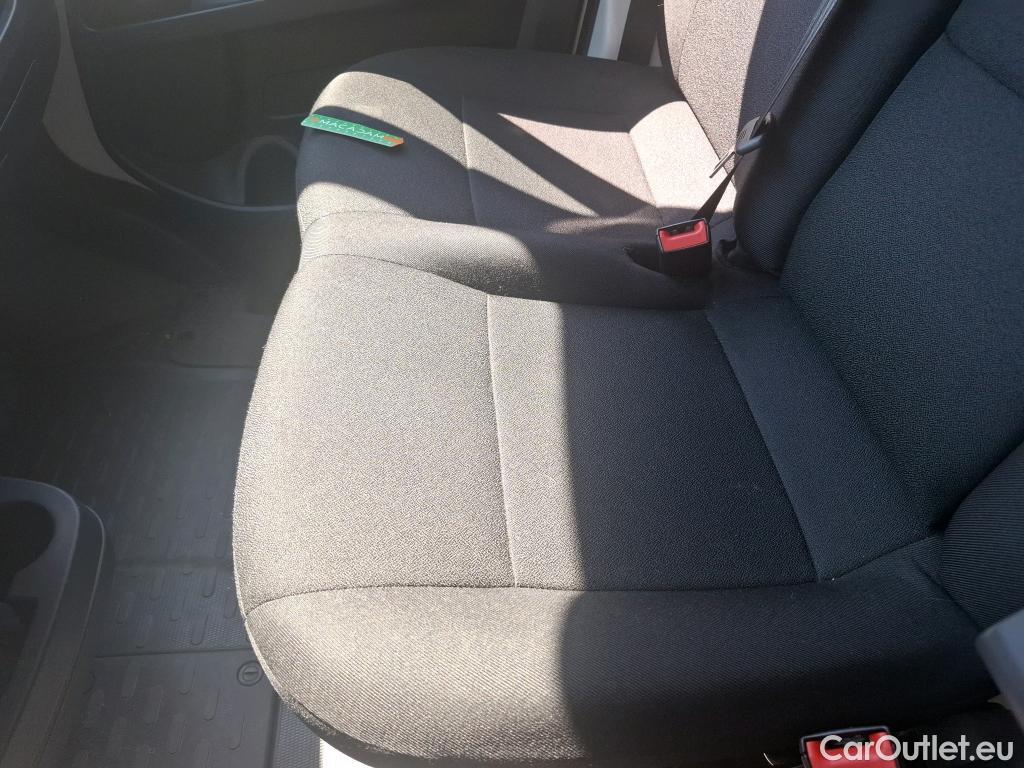  Fiat  Ducato FIAT  SC  2014 2P  Châssis cabine H3-Power 140 Maxi HD 35 L Busi #10