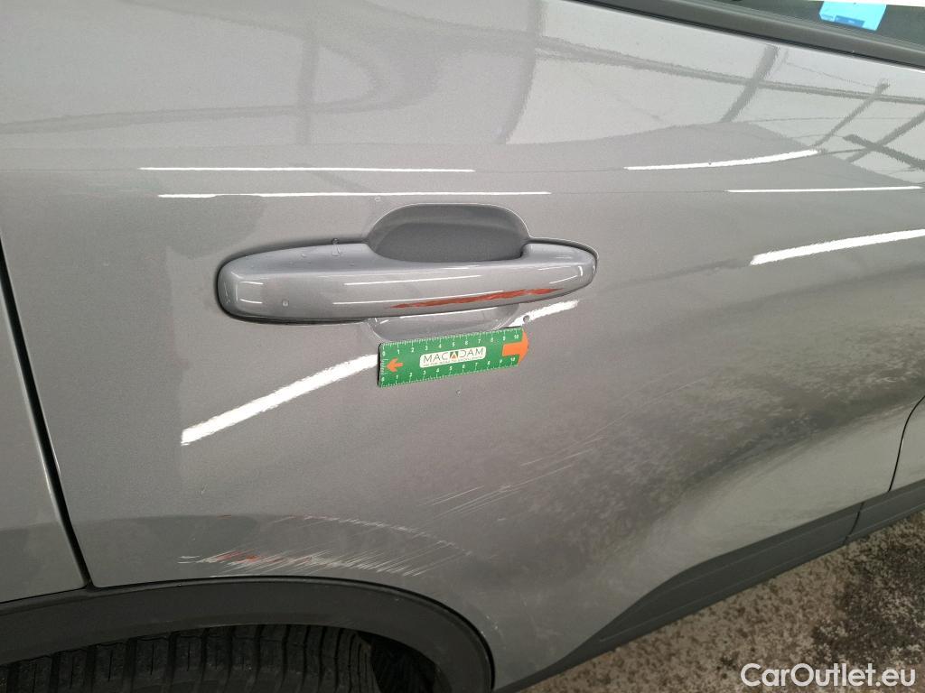  Ford  Kuga  Titanium Hybrid 2.5 190CV BVA6 E6dT #35