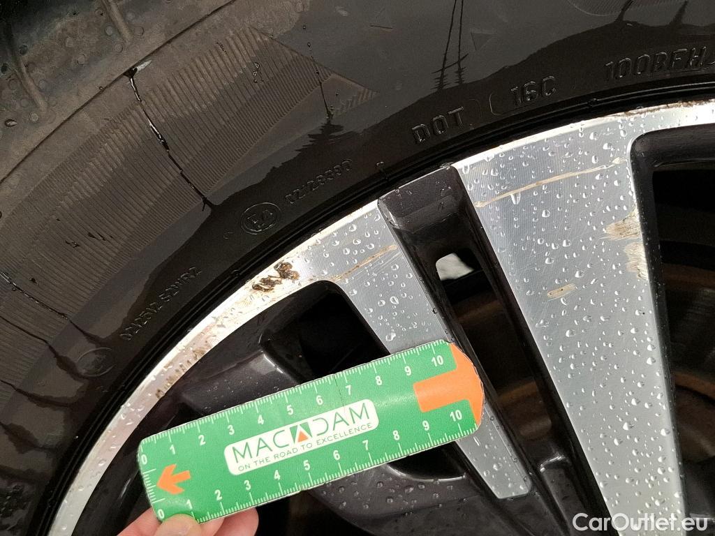  Peugeot  5008  Allure Pack 1.2 PureTech 130CV BVA8 7 Sieges E6d / GARANTIE STELLANTIS 10 ANS VOIR PHOTO 2 #12