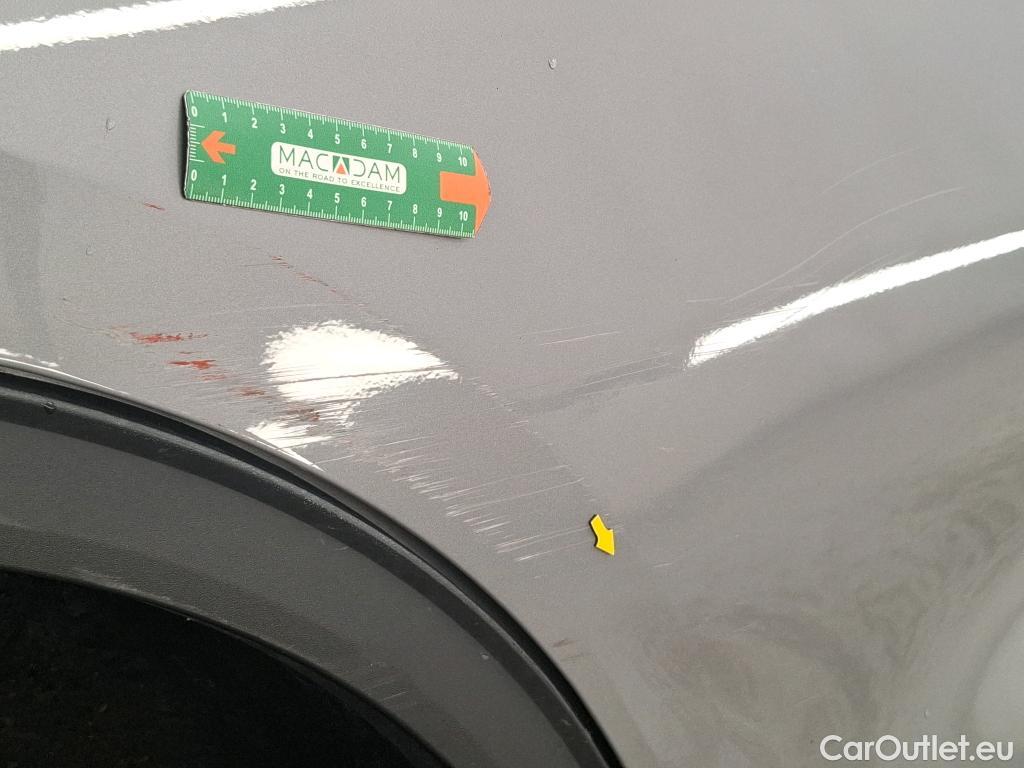  Ford  Kuga  Titanium Hybrid 2.5 190CV BVA6 E6dT #6