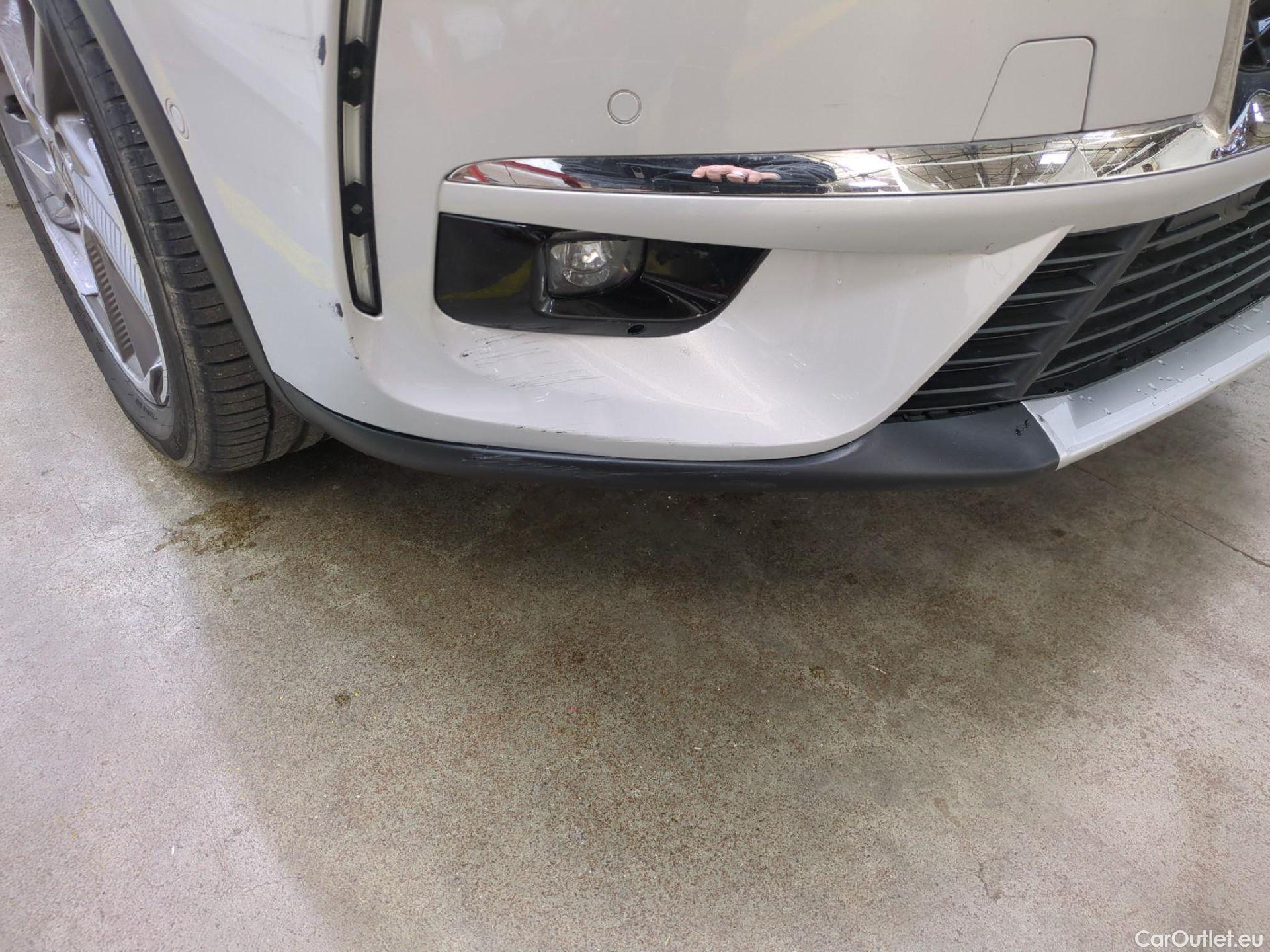  DS  DS7 7 Crossback Executive 2.0 BlueHDi 180CV BVA8 E6d #41