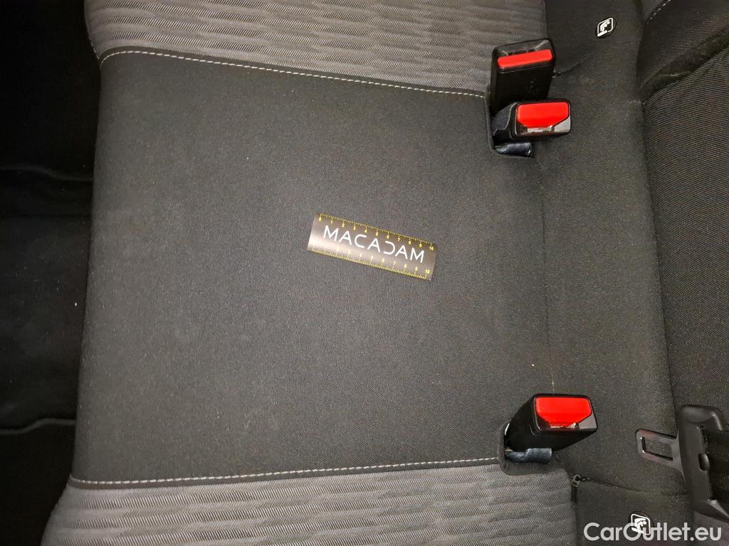  Opel  Corsa  F Elegance Business 1.2 Turbo 100CV BVM6 E6d #32