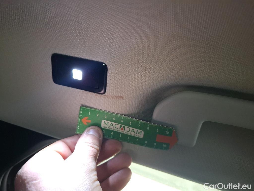  Peugeot  2008  Allure Business 1.2 PureTech 130CV BVA8 E6d #47