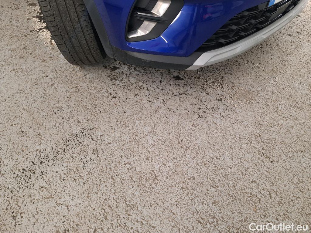  Renault  Captur RENAULT  / 2019 / 5P / SUV Intens E-Tech hybride recharg 160 - 21 #21