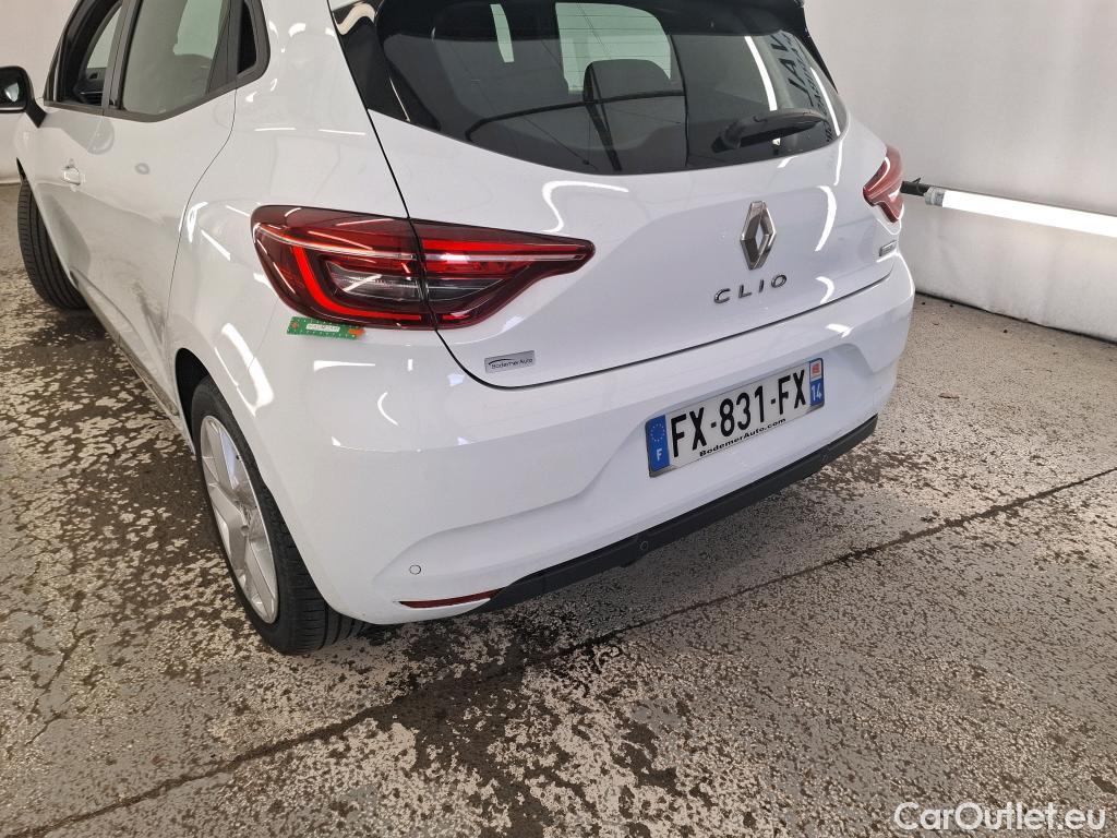  Renault  Clio  V Business 1.6 E-TECH Hybrid 140CV BVA6 E6d #6