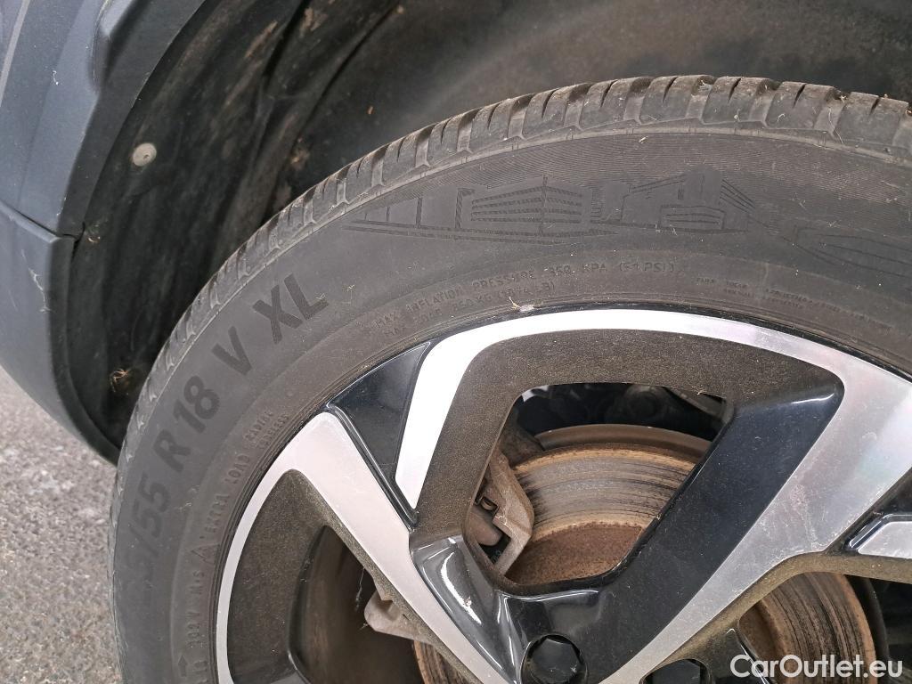  Citroen  C5 Aircross CITROEN  / 2018 / 5P / SUV Hybrid 225 ë-EAT8 Business #29