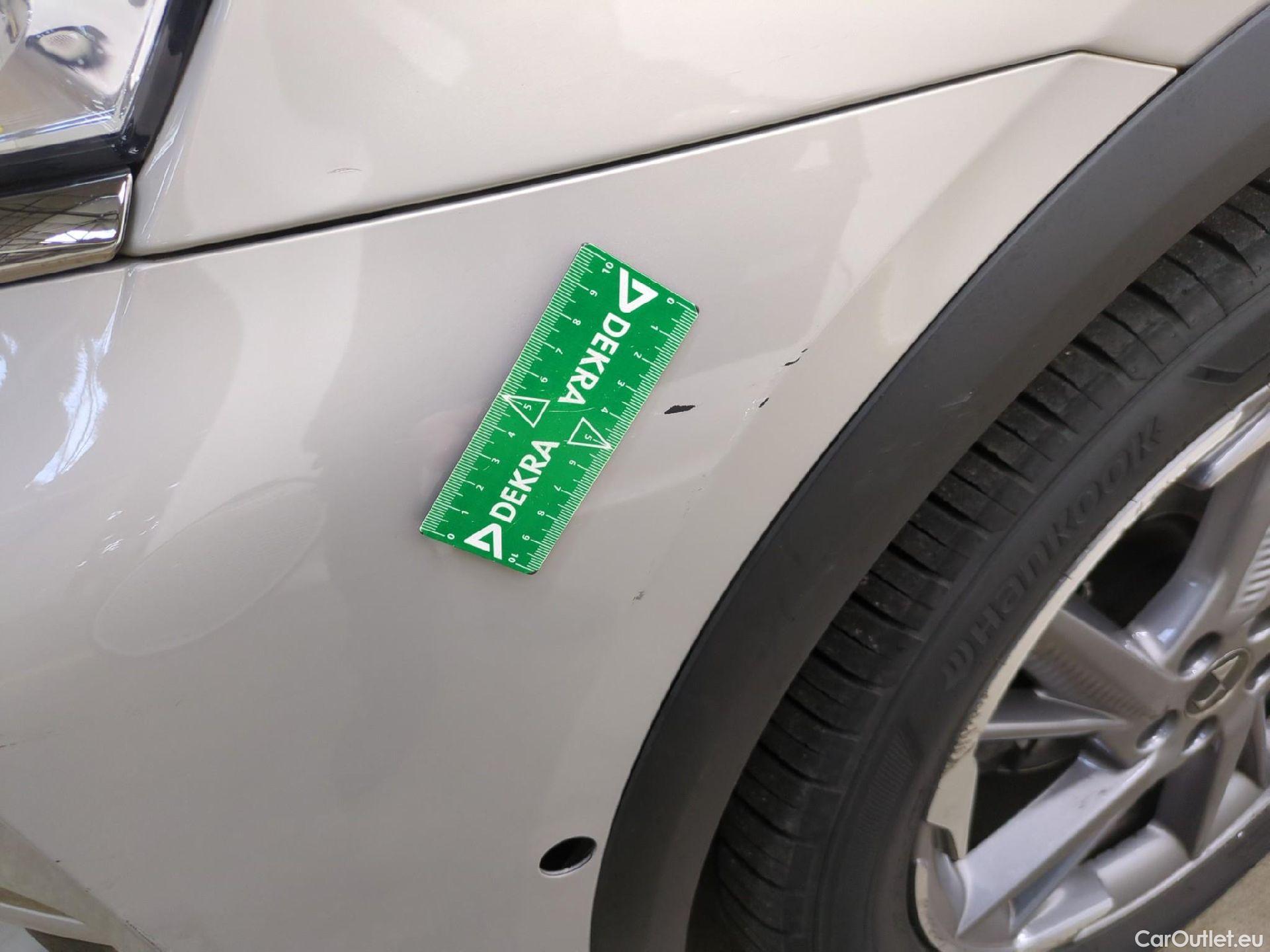  DS  DS7 7 Crossback Executive 2.0 BlueHDi 180CV BVA8 E6d #52