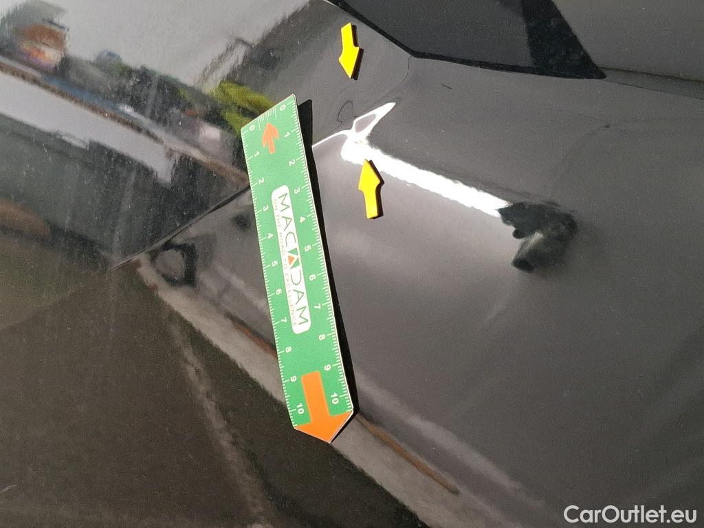  Peugeot  2008  Allure Business 1.2 PureTech 130CV BVA8 E6d #5