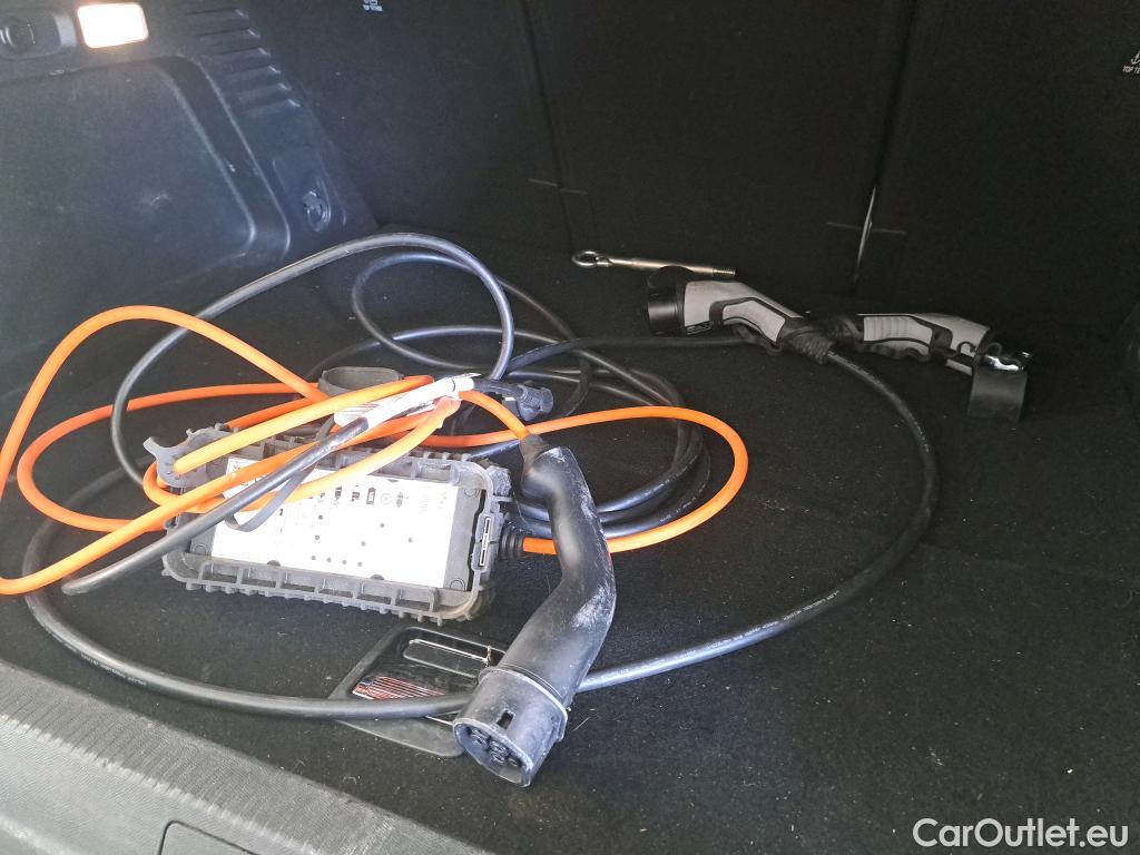  Citroen  C5 Aircross CITROEN  / 2018 / 5P / SUV Hybrid 225 ë-EAT8 Business #40