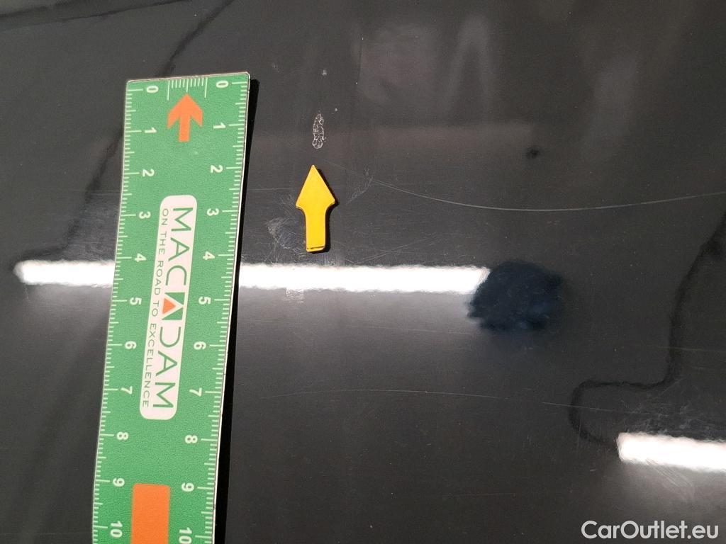  Peugeot  2008  Allure Business 1.2 PureTech 130CV BVA8 E6d #13