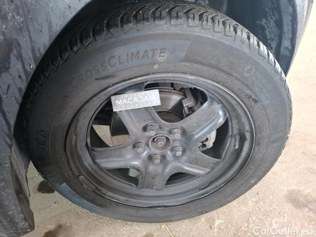  Nissan  Juke NISSAN  / 2019 / 5P / Crossover DIG-T 114 BVM6 Acenta #31