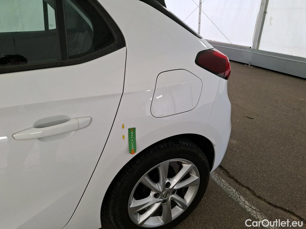  Opel  Corsa  F Elegance Business 1.2 Turbo 100CV BVM6 E6d #61