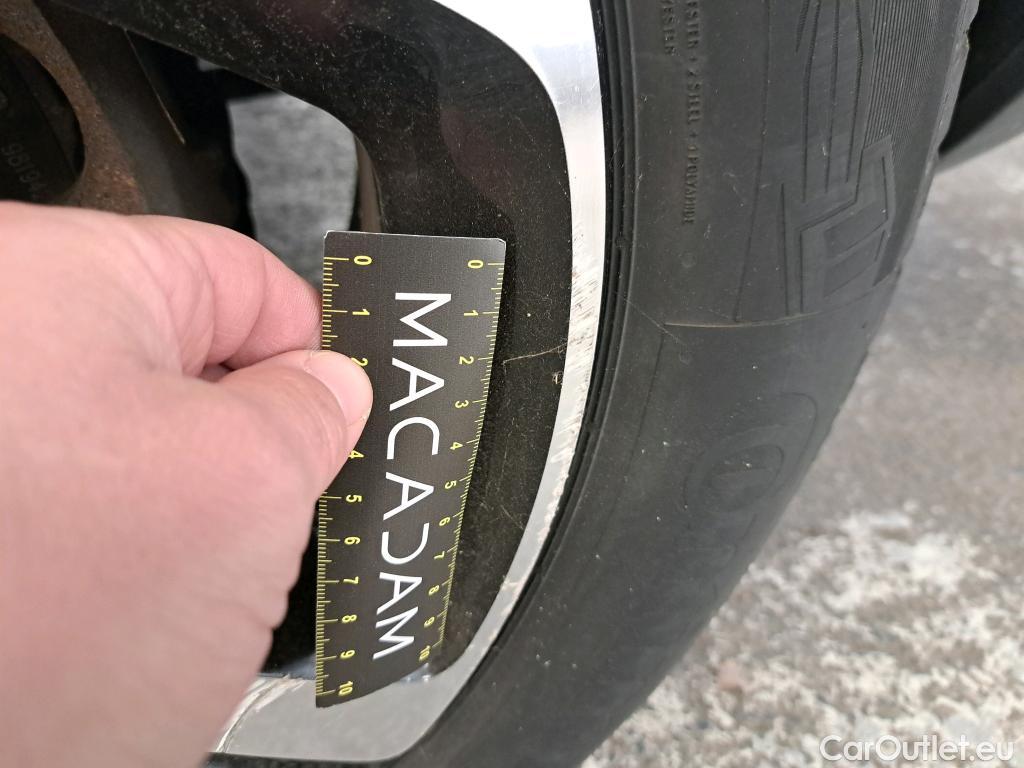  Citroen  C5 Aircross CITROEN  / 2018 / 5P / SUV Hybrid 225 ë-EAT8 Business #25