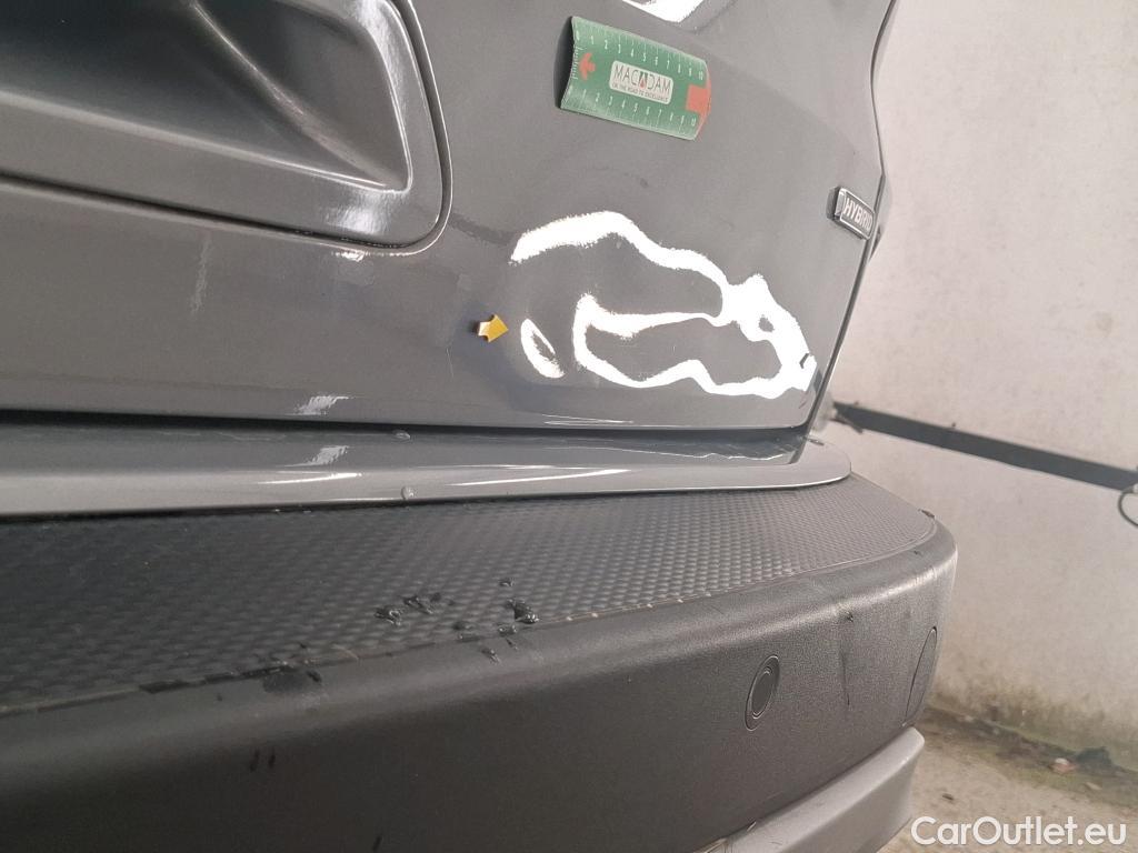  Ford  Kuga  Titanium Hybrid 2.5 190CV BVA6 E6dT #2