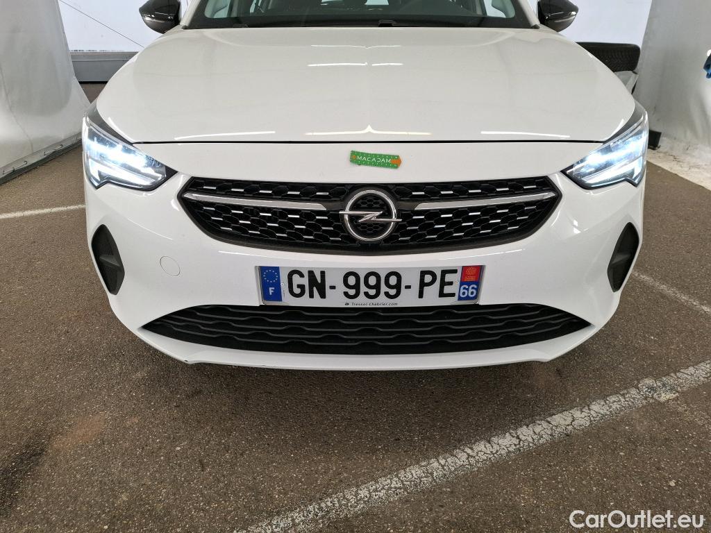  Opel  Corsa  F Elegance Business 1.2 Turbo 100CV BVM6 E6d #7
