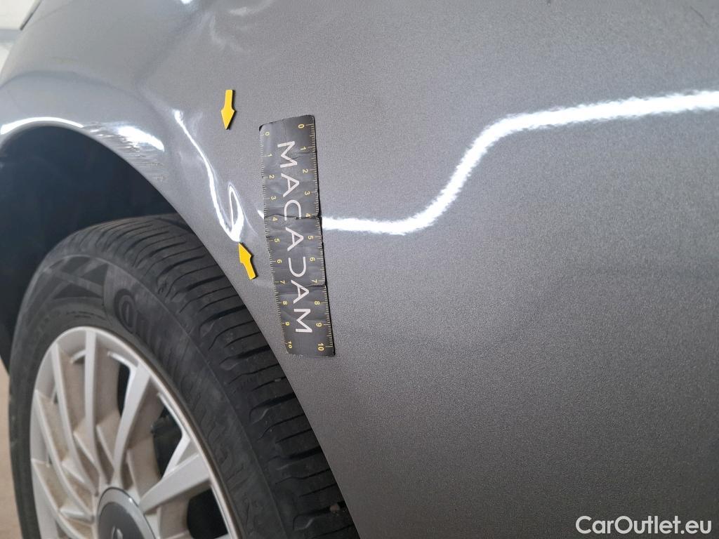  Fiat  500 FIAT   2015  3P  Berline Hybrid 10 BSG 70 ch Dolcevita #9