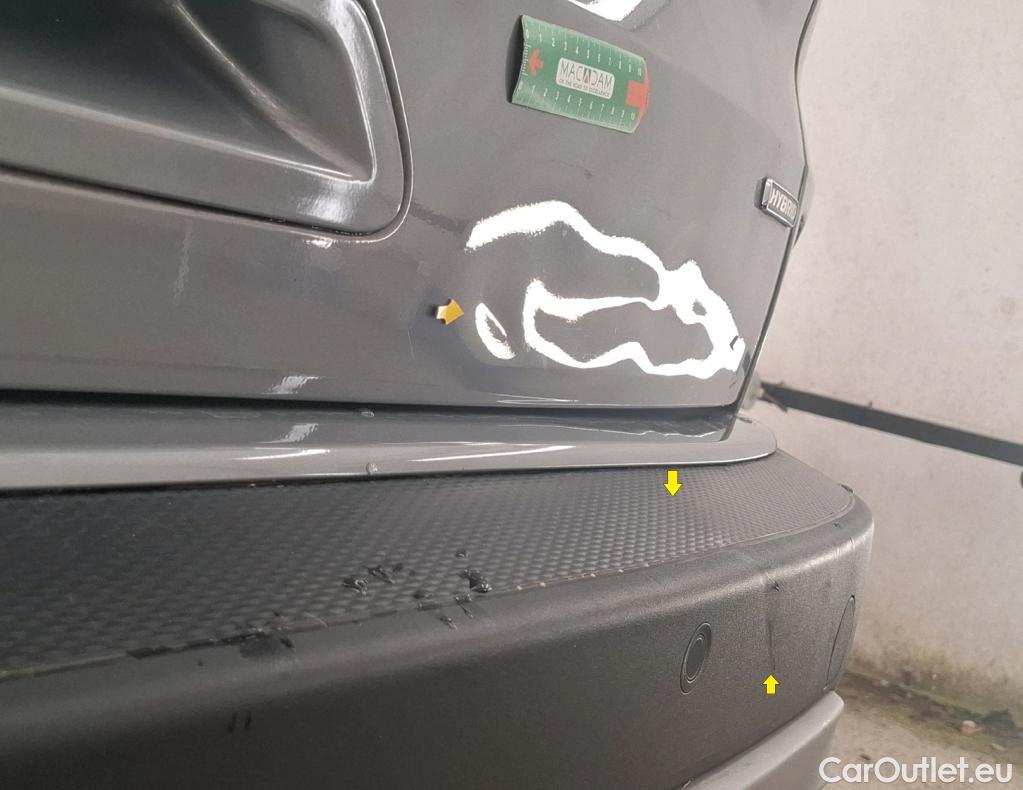  Ford  Kuga  Titanium Hybrid 2.5 190CV BVA6 E6dT #7