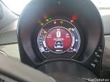  Fiat  500 FIAT   2015  3P  Berline Hybrid 10 BSG 70 ch Dolcevita #6