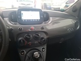  Fiat  500 FIAT   2015  3P  Berline Hybrid 10 BSG 70 ch Dolcevita #7