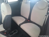  Fiat  500 FIAT   2015  3P  Berline Hybrid 10 BSG 70 ch Dolcevita #9