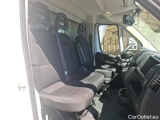  Fiat  Ducato FIAT  SC  2014 2P  Châssis cabine H3-Power 140 Maxi HD 35 L Busi #8