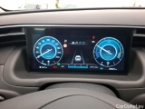  Hyundai  Tucson  Creative Hybrid 4WD 1.6 T-GDI 230CV BVA6 E6d #6